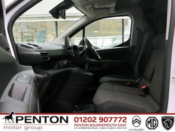 Used Citroen Berlingo 2024 for sale - 76688777: Photo