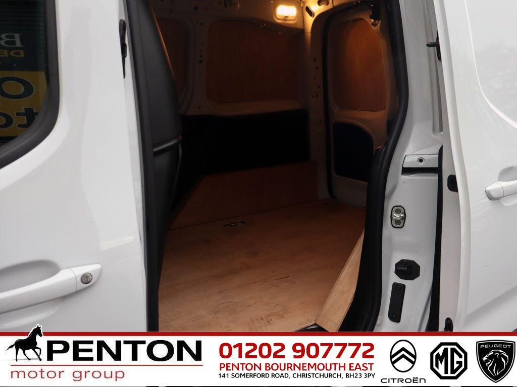 Used Citroen Berlingo 2024 for sale - 76688777: Photo 4