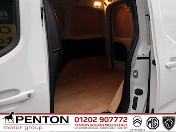 Used Citroen Berlingo 2024 for sale - 76688777: Photo