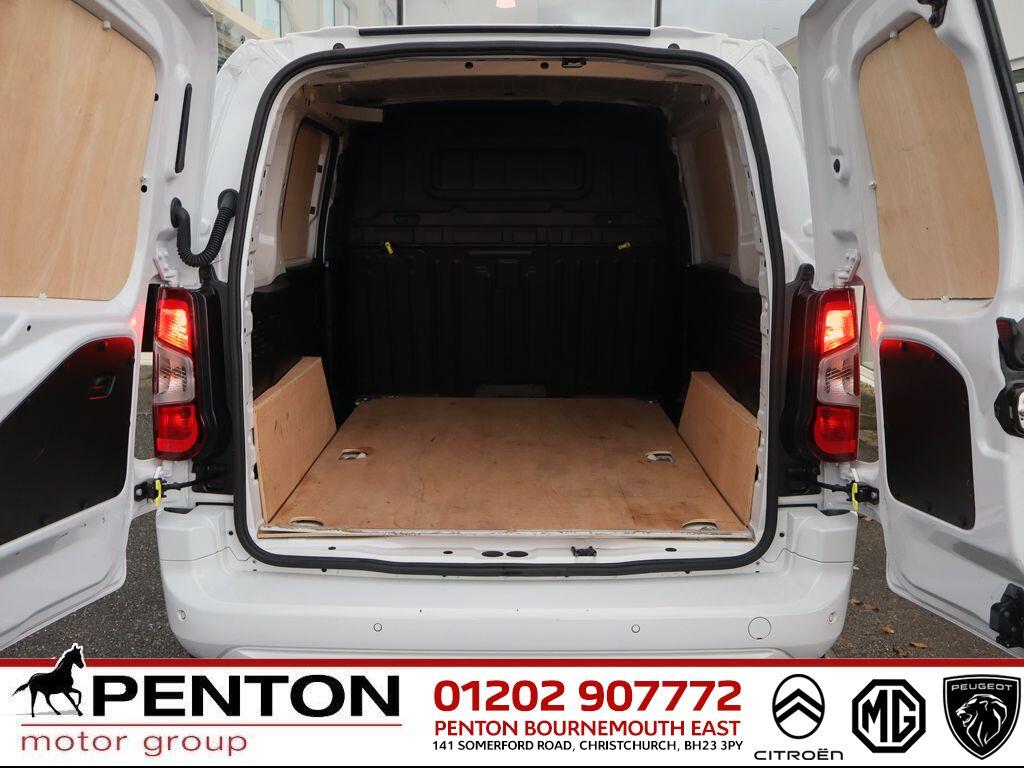 Used Citroen Berlingo 2024 for sale - 76688777: Photo 5