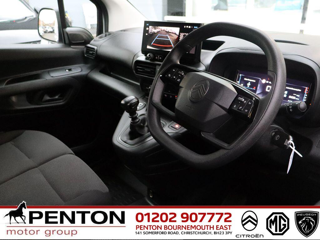Used Citroen Berlingo 2024 for sale - 76688777: Photo 7
