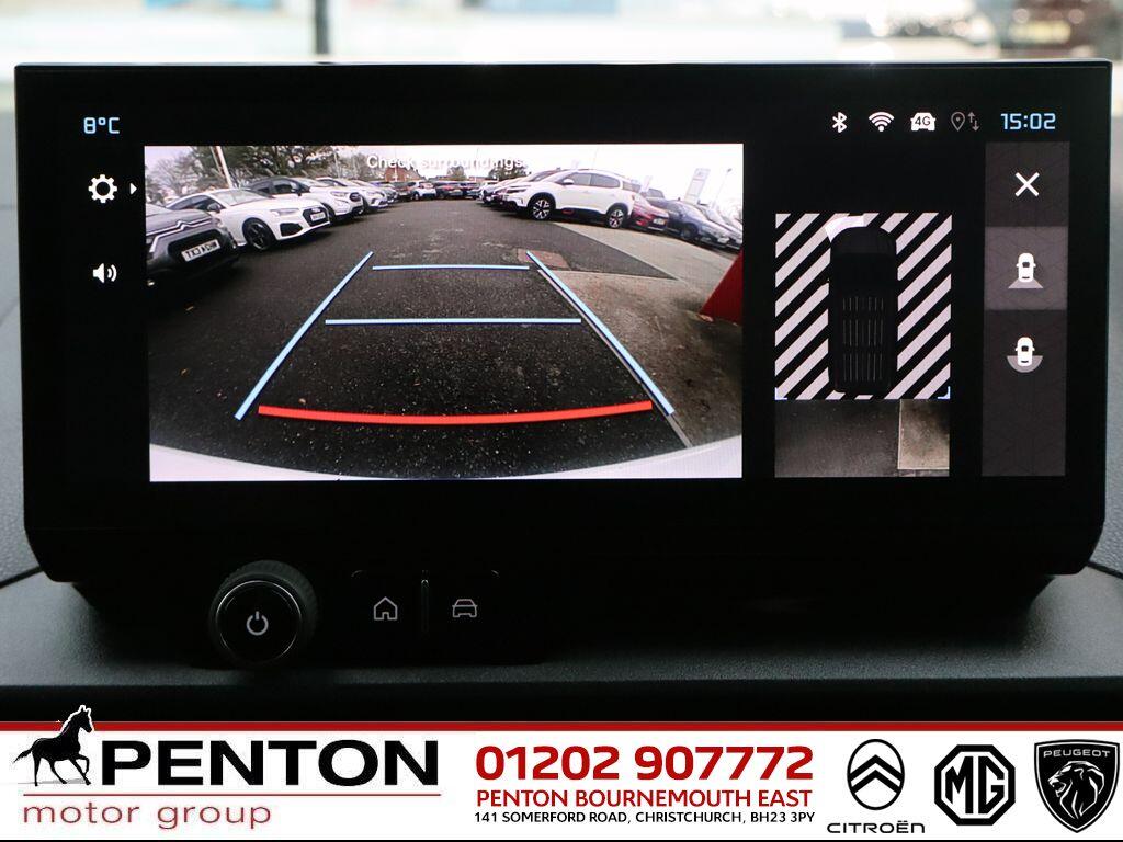 Used Citroen Berlingo 2024 for sale - 76688777: Photo 8