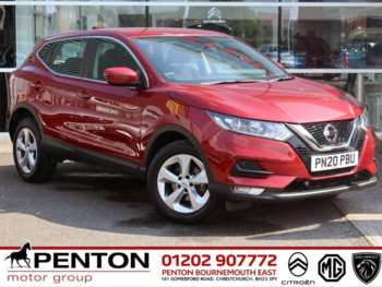 2020 (20) - 1.3 DiG-T 160 Acenta Premium 5dr DCT