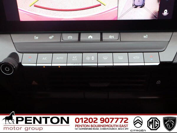 Used Vauxhall Astra 2023 for sale - 76121447: Photo 10