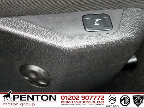 Used Vauxhall Astra 2023 for sale - 76121447: Photo 11