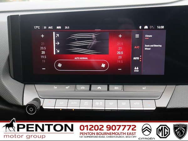 Used Vauxhall Astra 2023 for sale - 76121447: Photo 12
