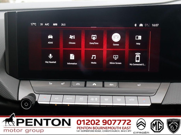 Used Vauxhall Astra 2023 for sale - 76121447: Photo 13
