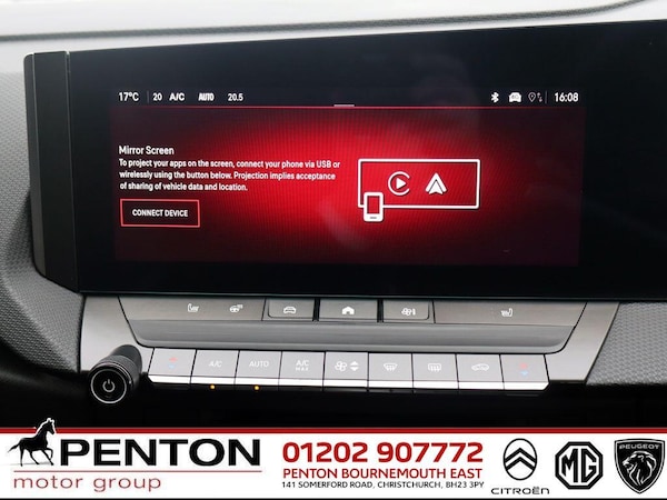 Used Vauxhall Astra 2023 for sale - 76121447: Photo 15