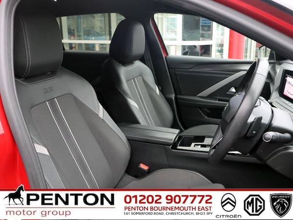 Used Vauxhall Astra 2023 for sale - 76121447: Photo 21