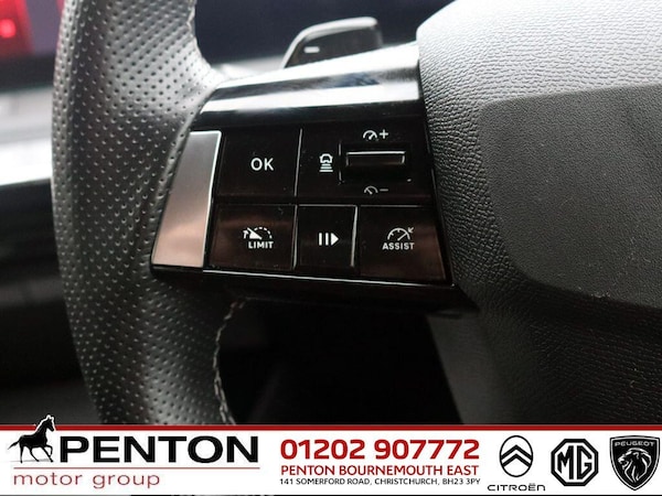 Used Vauxhall Astra 2023 for sale - 76121447: Photo 25