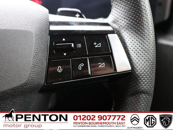 Used Vauxhall Astra 2023 for sale - 76121447: Photo 26