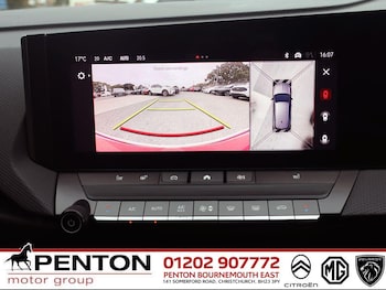 Used Vauxhall Astra 2023 for sale - 76121447: Photo 2
