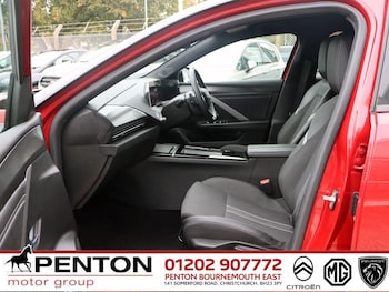 Used Vauxhall Astra 2023 for sale - 76121447: Photo 3