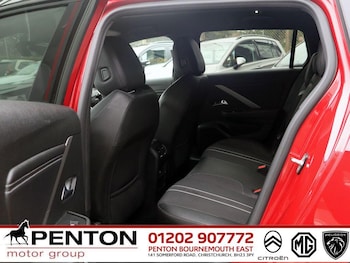 Used Vauxhall Astra 2023 for sale - 76121447: Photo 4