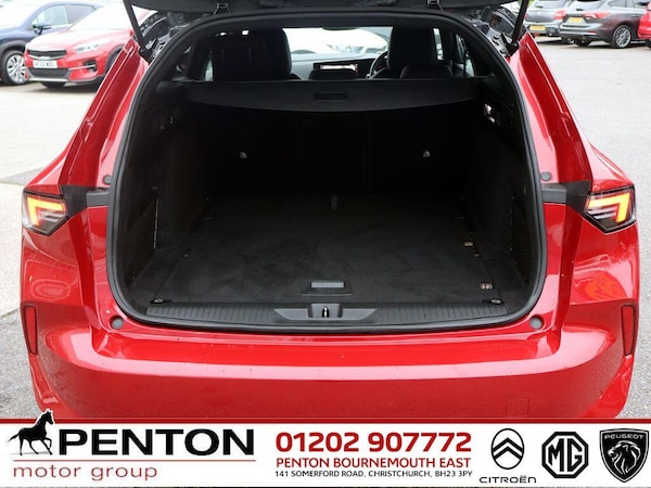 Used Vauxhall Astra 2023 for sale - 76121447: Photo 5
