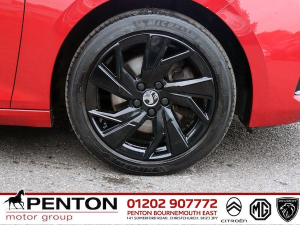Used Vauxhall Astra 2023 for sale - 76121447: Photo 7