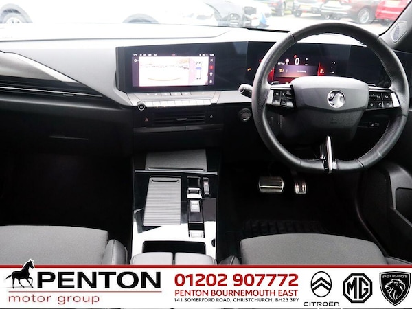 Used Vauxhall Astra 2023 for sale - 76121447: Photo 8