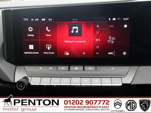 Used Vauxhall Astra 2023 for sale - 76121447: Photo 9