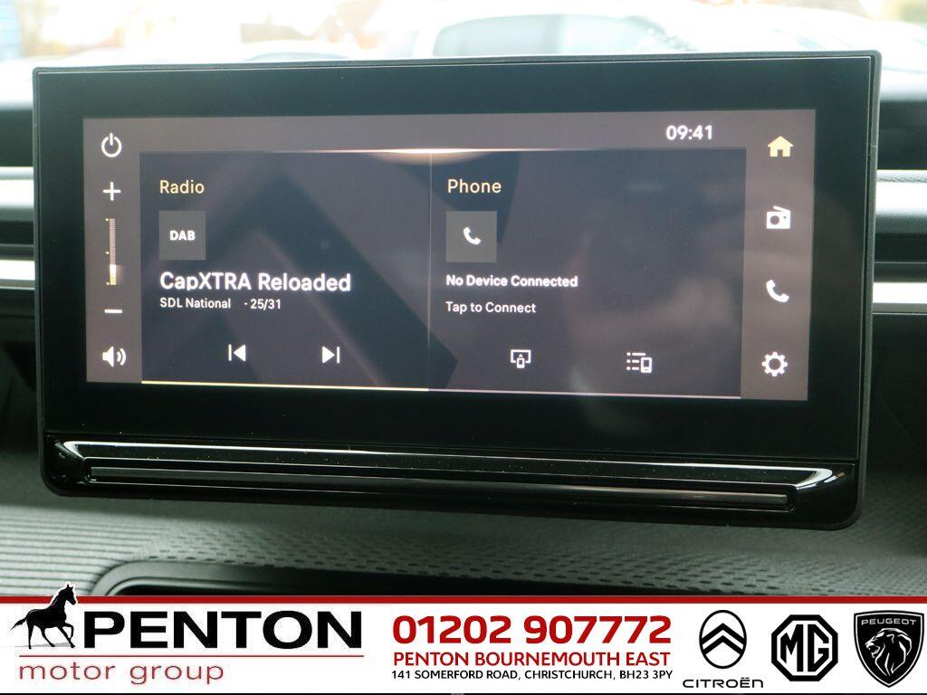 Used Citroen C3 Aircross 2025 for sale - 76512350: Photo 10