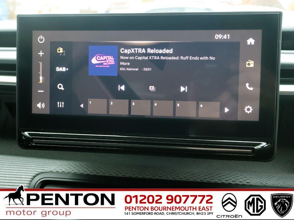 Used Citroen C3 Aircross 2025 for sale - 76512350: Photo 11