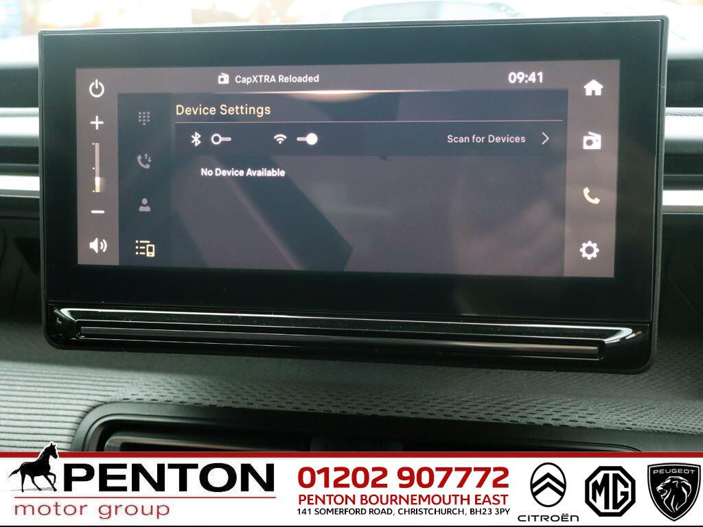 Used Citroen C3 Aircross 2025 for sale - 76512350: Photo 12