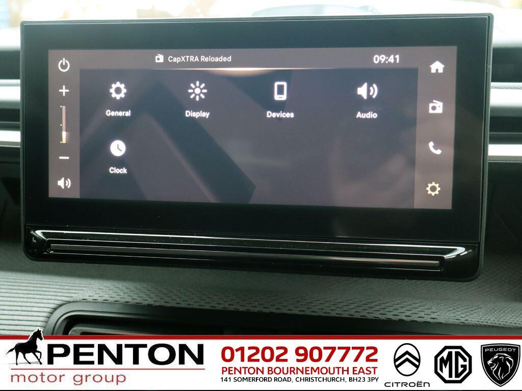 Used Citroen C3 Aircross 2025 for sale - 76512350: Photo 13