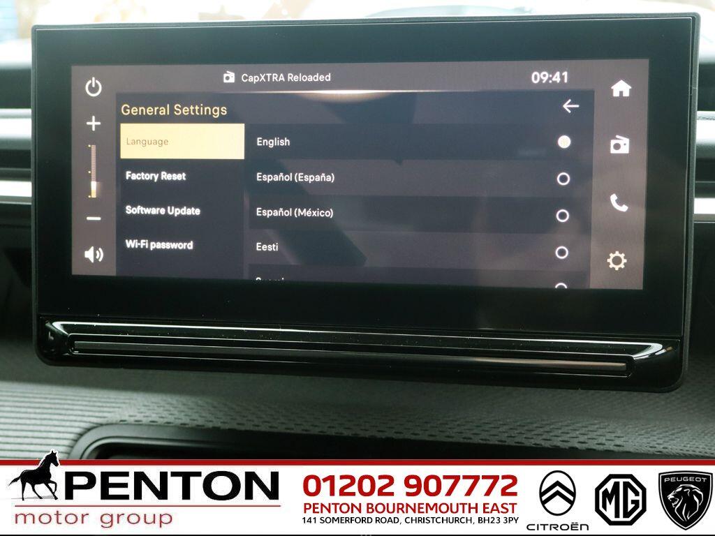 Used Citroen C3 Aircross 2025 for sale - 76512350: Photo 14