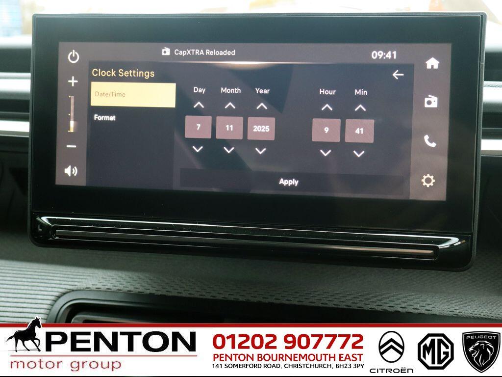 Used Citroen C3 Aircross 2025 for sale - 76512350: Photo 15
