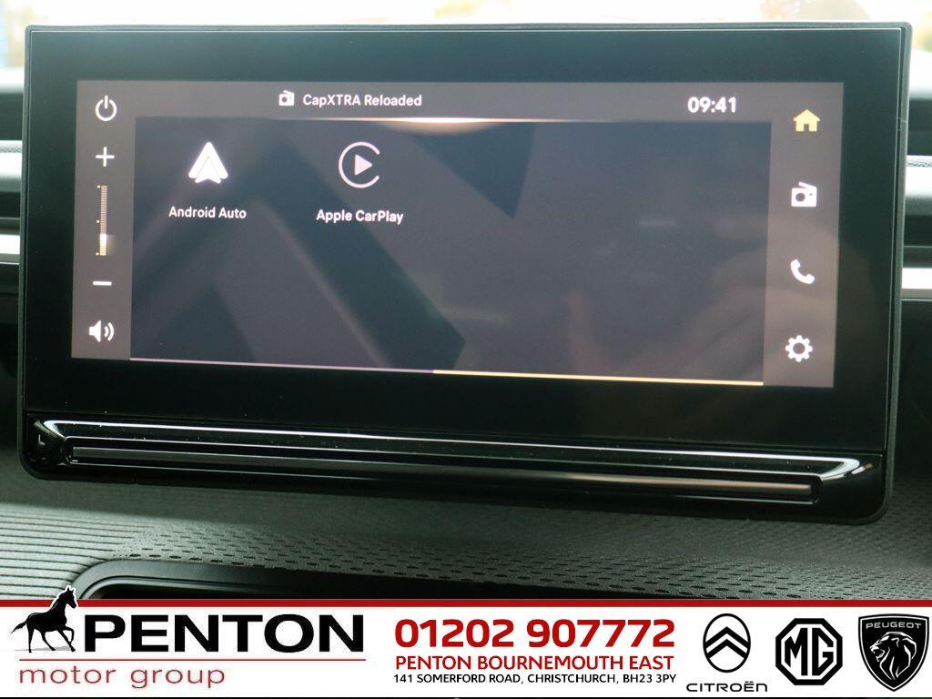 Used Citroen C3 Aircross 2025 for sale - 76512350: Photo 16