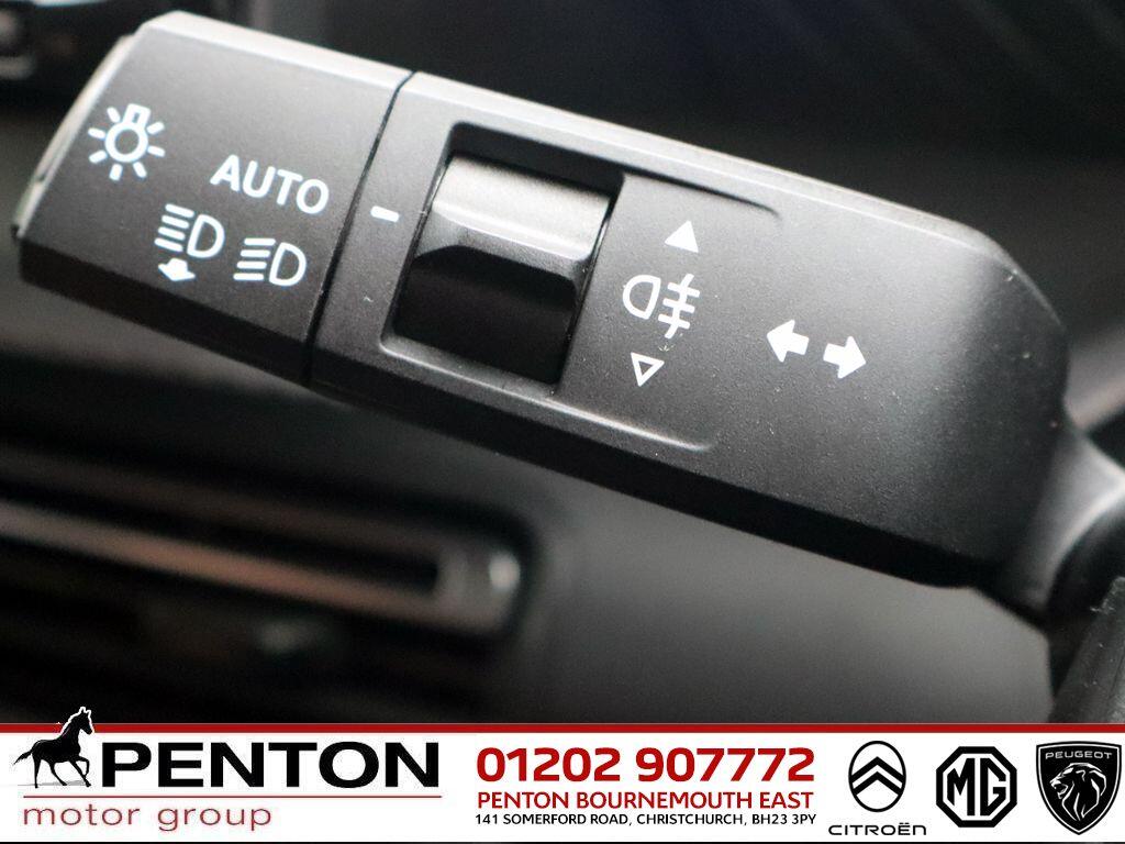 Used Citroen C3 Aircross 2025 for sale - 76512350: Photo 17