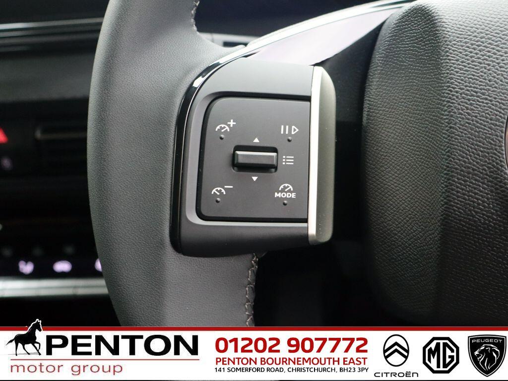 Used Citroen C3 Aircross 2025 for sale - 76512350: Photo 19