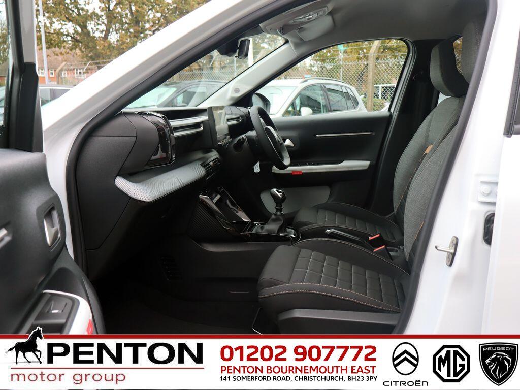 Used Citroen C3 Aircross 2025 for sale - 76512350: Photo 2