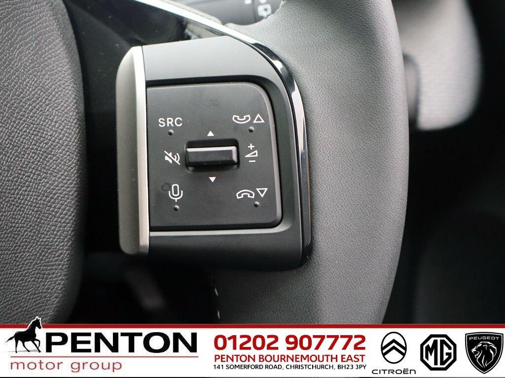 Used Citroen C3 Aircross 2025 for sale - 76512350: Photo 20