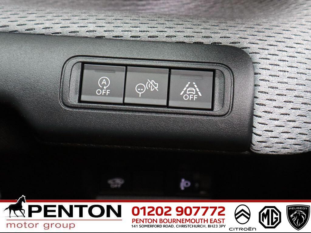 Used Citroen C3 Aircross 2025 for sale - 76512350: Photo 21