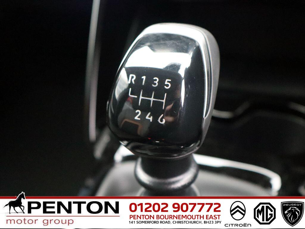 Used Citroen C3 Aircross 2025 for sale - 76512350: Photo 22