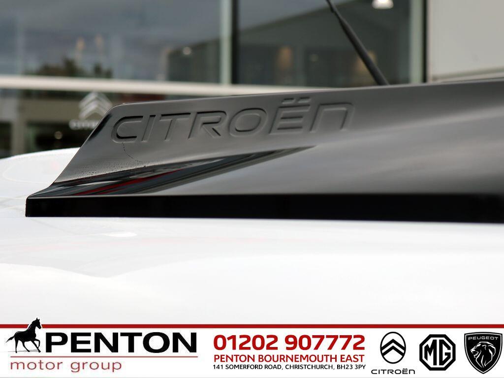 Used Citroen C3 Aircross 2025 for sale - 76512350: Photo 23