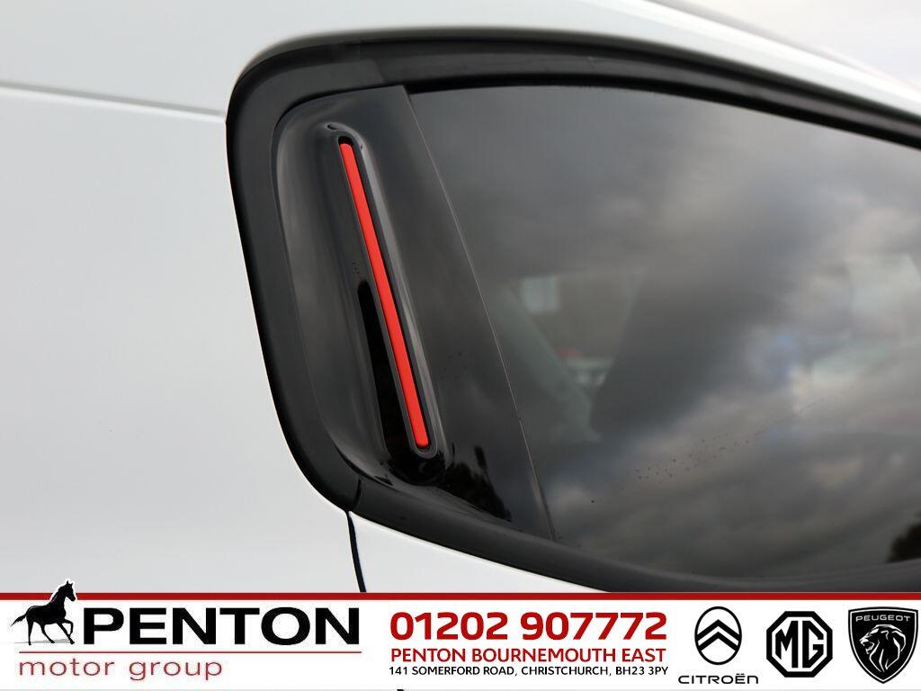 Used Citroen C3 Aircross 2025 for sale - 76512350: Photo 24