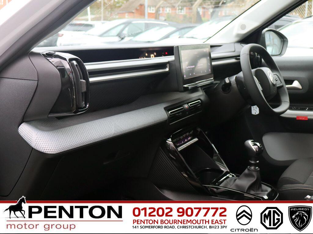Used Citroen C3 Aircross 2025 for sale - 76512350: Photo 25