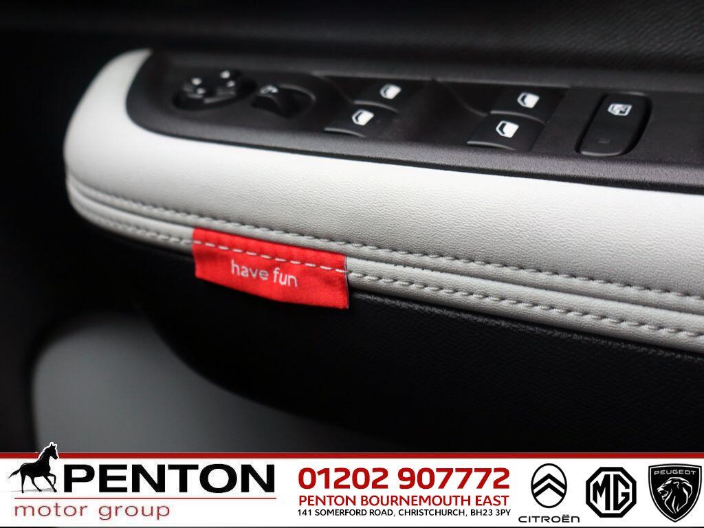 Used Citroen C3 Aircross 2025 for sale - 76512350: Photo 26