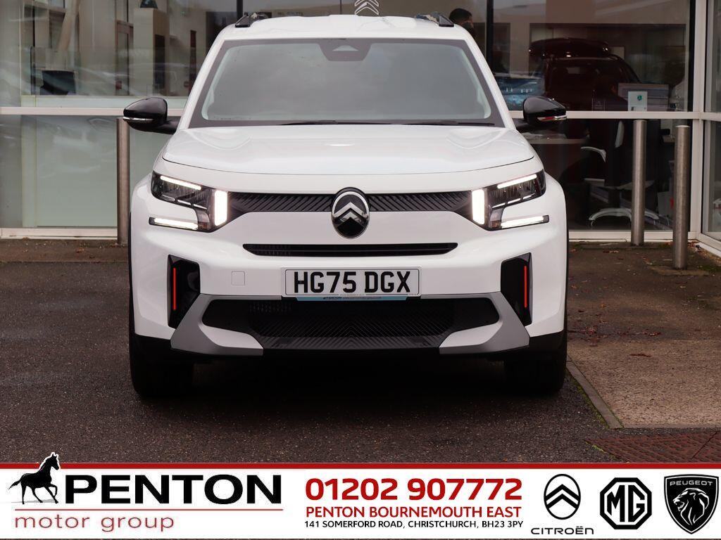 Used Citroen C3 Aircross 2025 for sale - 76512350: Photo 28