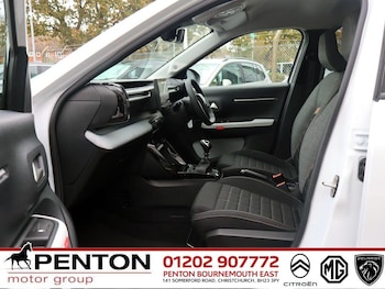 Used Citroen C3 Aircross 2025 for sale - 76512350: Photo