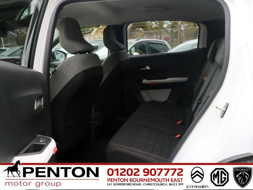 Used Citroen C3 Aircross 2025 for sale - 76512350: Photo 3
