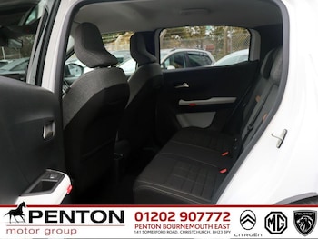 Used Citroen C3 Aircross 2025 for sale - 76512350: Photo