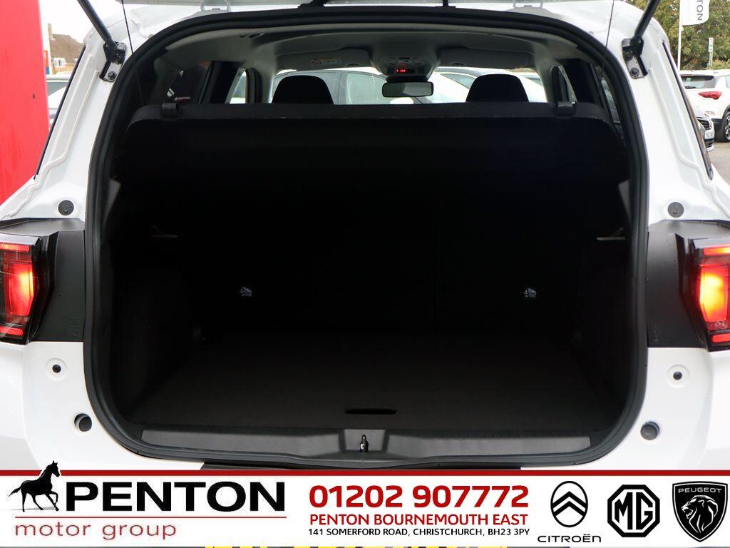 Used Citroen C3 Aircross 2025 for sale - 76512350: Photo 4