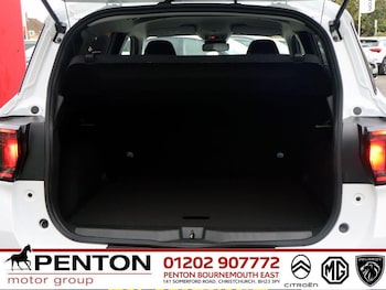 Used Citroen C3 Aircross 2025 for sale - 76512350: Photo