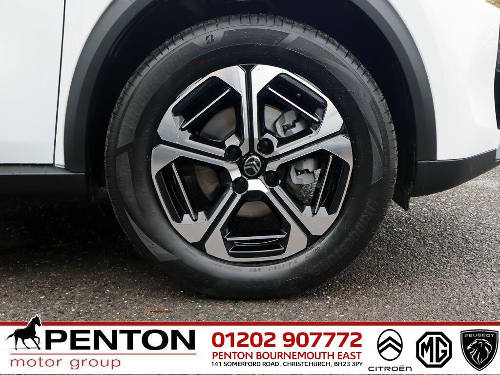 Used Citroen C3 Aircross 2025 for sale - 76512350: Photo 6