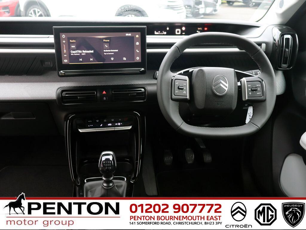 Used Citroen C3 Aircross 2025 for sale - 76512350: Photo 7
