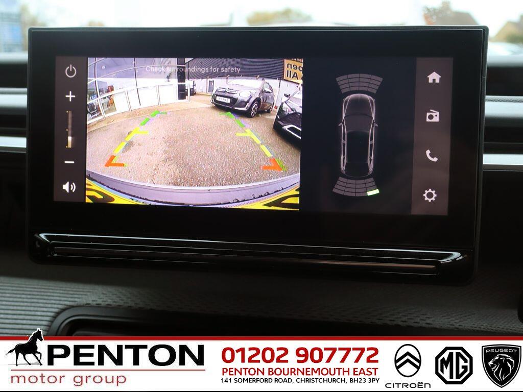 Used Citroen C3 Aircross 2025 for sale - 76512350: Photo 8