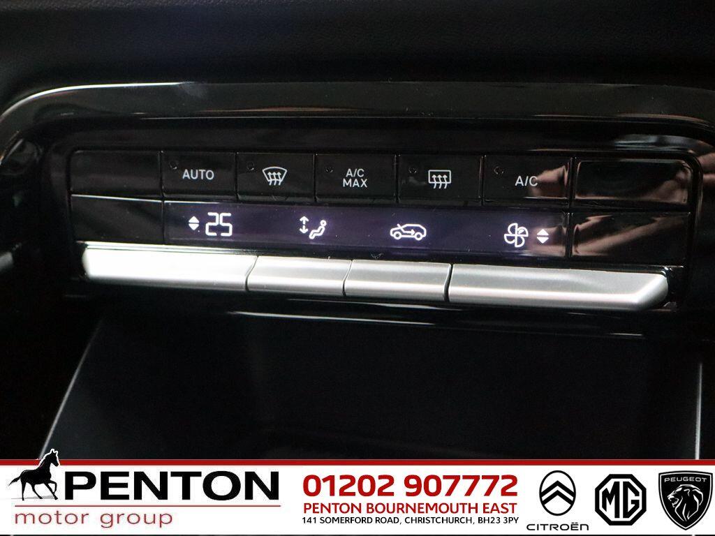 Used Citroen C3 Aircross 2025 for sale - 76512350: Photo 9
