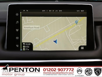 Used MG MG HS 2023 for sale - 76592396: Photo